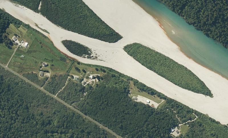 0 Barn Bay, Jackson Bay, Haast - Carousel 1