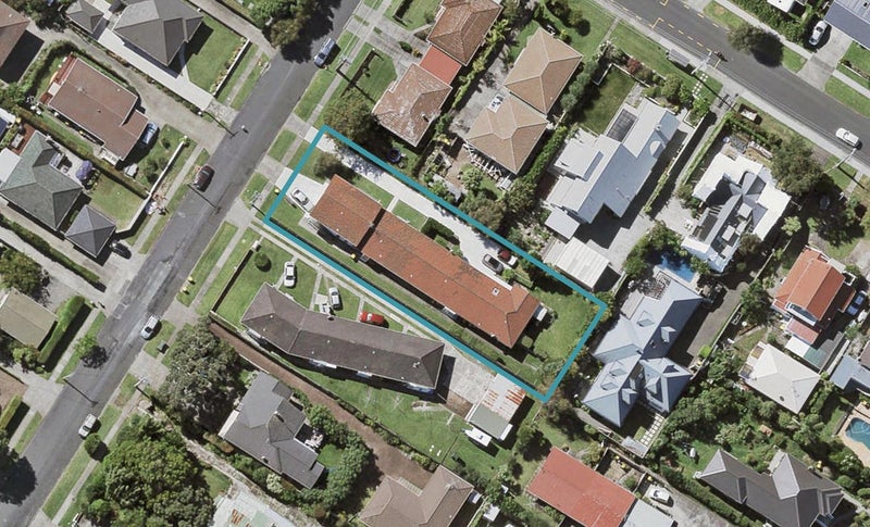 2/28 Jutland Road, Hauraki, Auckland - Carousel 1