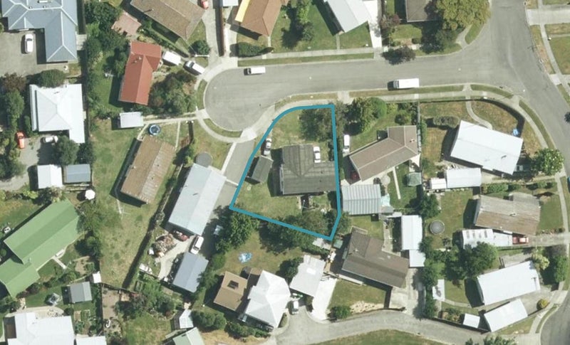 5 Jellyman Place, Springlands, Blenheim - Carousel 1