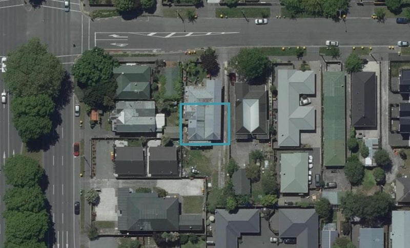 3/368 Armagh Street, Linwood, Christchurch - Carousel 1