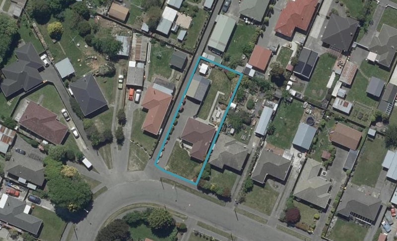 55 Tauiwi Crescent, Hei Hei, Christchurch - Carousel 1