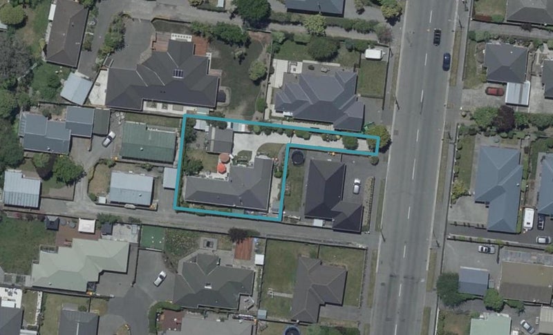 43 Bassett Street, Burwood, Christchurch - Carousel 1