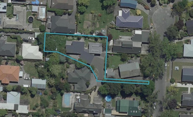 17C Ramore Place, Redwood, Christchurch - Carousel 1