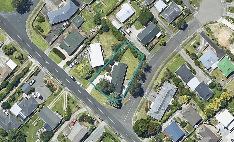 25 Faulkner Street, Gate Pa, Tauranga - Carousel 1