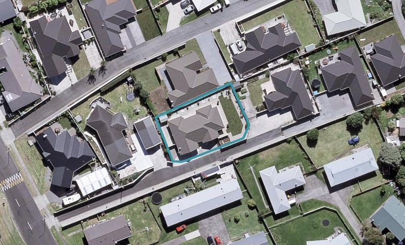 46B Smeaton Road, Bell Block, New Plymouth - Carousel 1