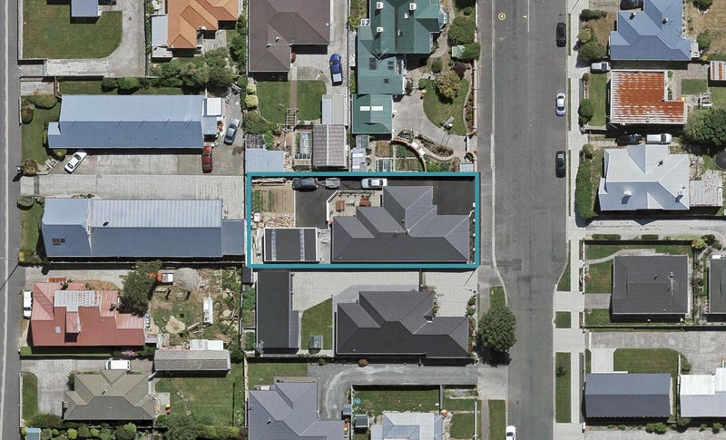82 MacMaster Street, Richmond, Invercargill - Carousel 1
