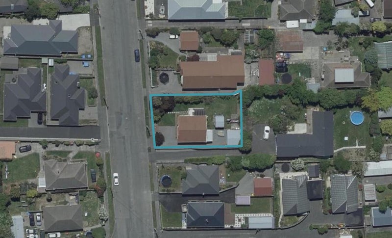 48 Quinns Road, Shirley, Christchurch - Carousel 1