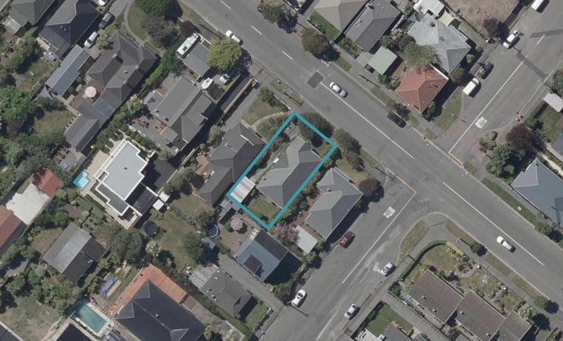 124 Nayland Street, Sumner, Christchurch - Carousel 1