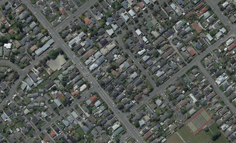 6/33 Diamond Avenue, Spreydon, Christchurch - Carousel 1