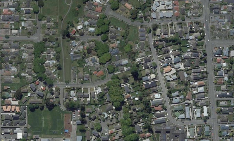 32 Emmett Street, Shirley, Christchurch - Carousel 1