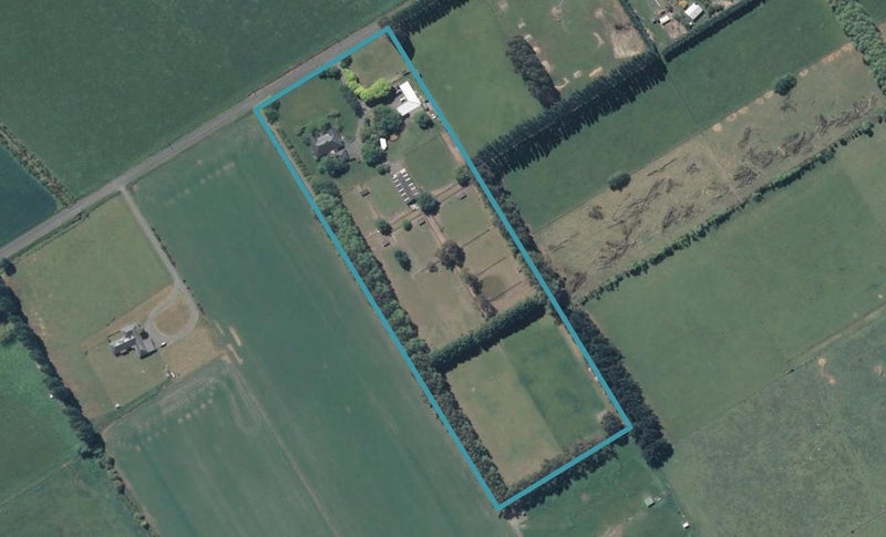 53 Turiwhaia Road, Tuahiwi, Kaiapoi - Carousel 1