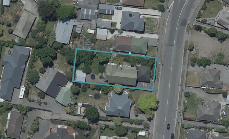 51 Bassett Street, Burwood, Christchurch - Carousel 1