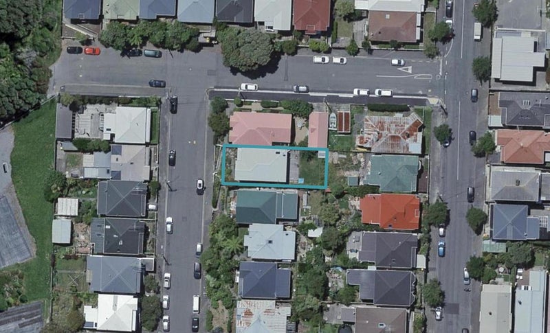 3 Emerson Street, Berhampore, Wellington - Carousel 1