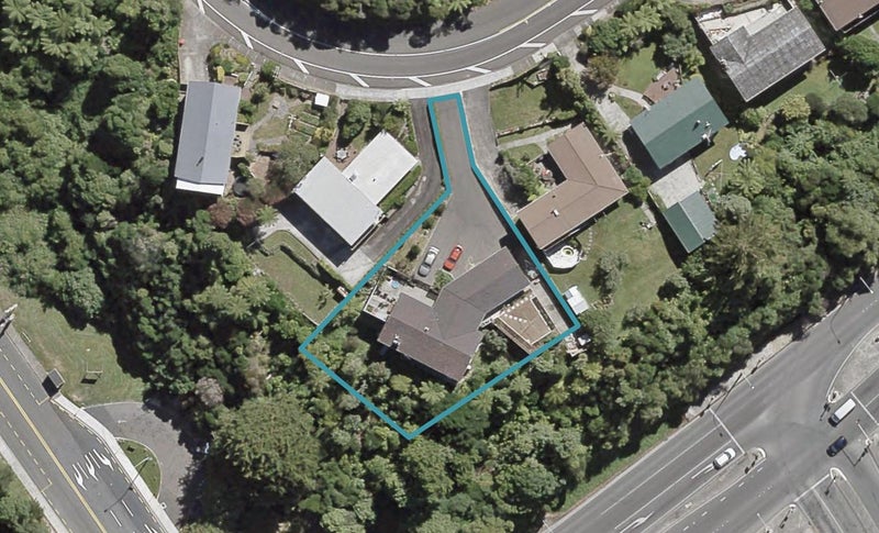 6 Major Drive, Kelson, Lower Hutt - Carousel 1