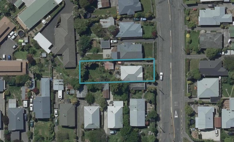 168 Southampton Street, Sydenham, Christchurch - Carousel 1