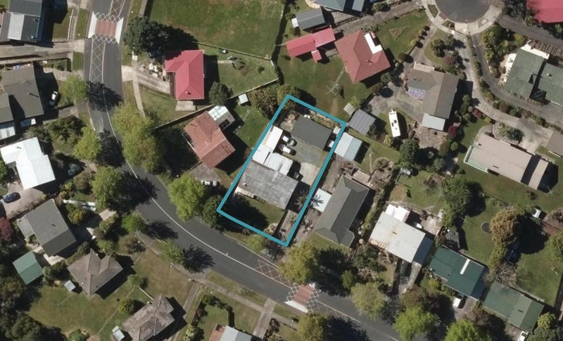 21 Ross Street, Onerahi, Whangarei - Carousel 1