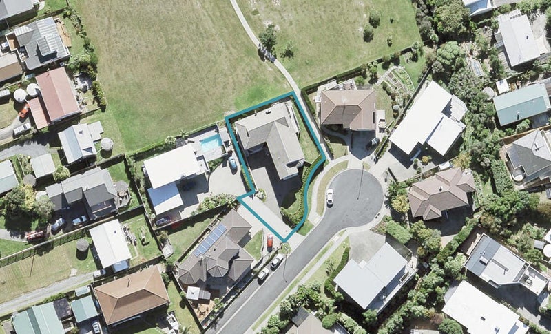 9 Havilah View, Army Bay, Whangaparaoa - Carousel 1