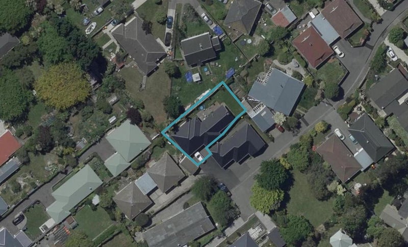 7A Selsey Lane, Somerfield, Christchurch - Carousel 1