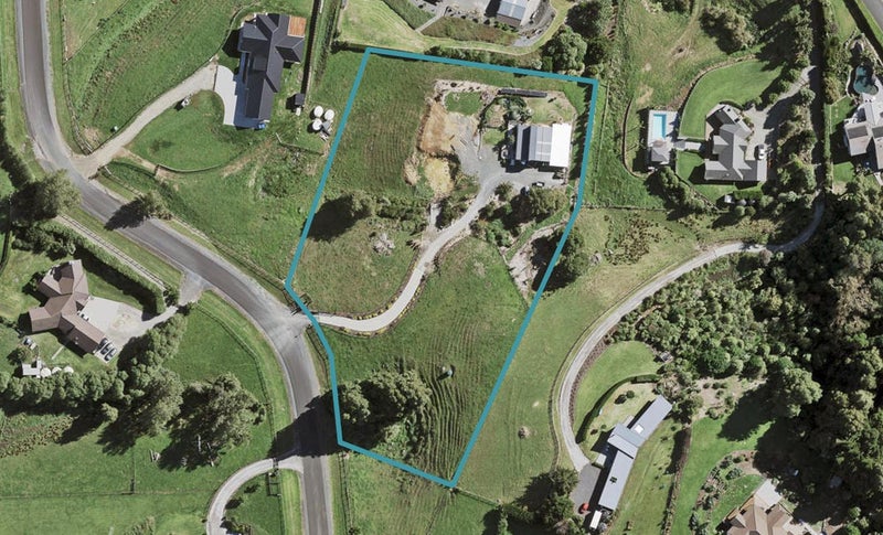 32 Old Barn Road, Ōpaheke, Papakura - Carousel 1