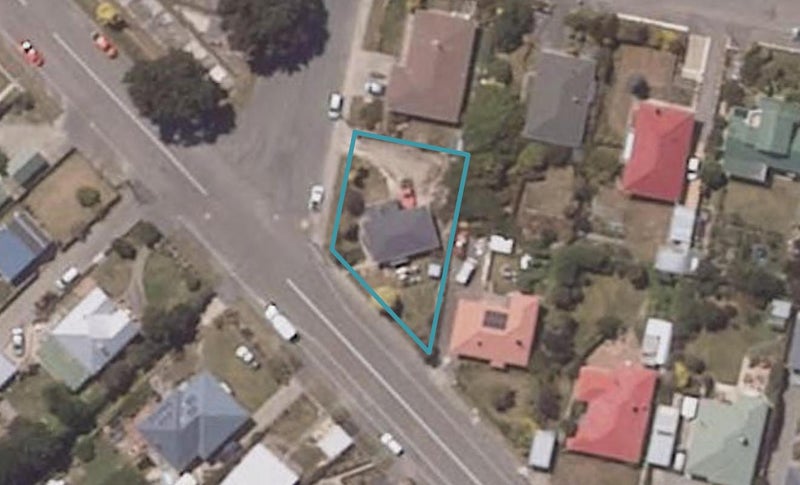 29 Perth Street, South Hill, Oamaru - Carousel 1