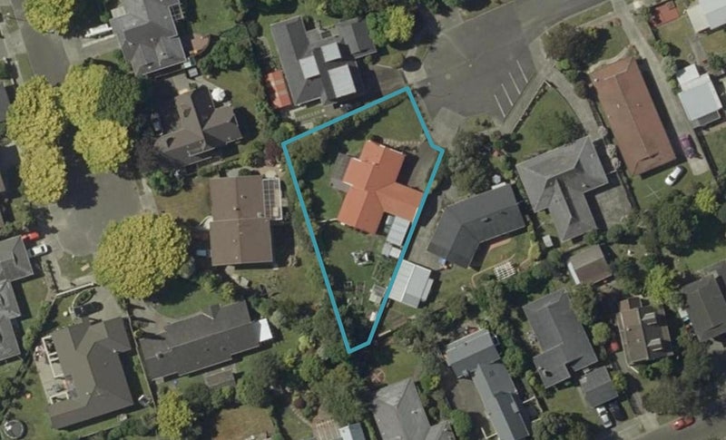5 Coronet Place, Awapuni, Palmerston North - Carousel 1