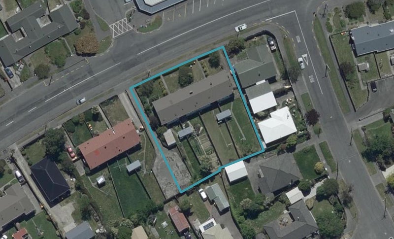 67 Kendal Avenue, Burnside, Christchurch - Carousel 1