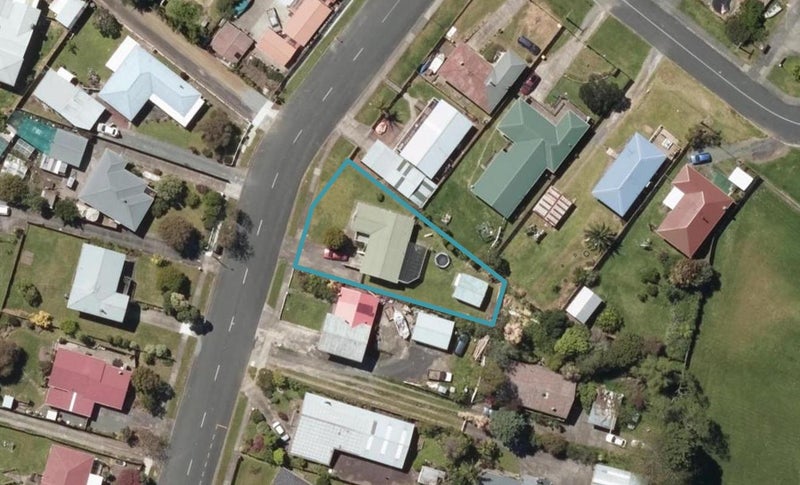 3 Arcus Street, Raumanga, Whangarei - Carousel 1