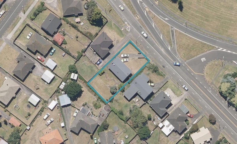 115 Carlton Avenue, Tawhero, Whanganui - Carousel 1