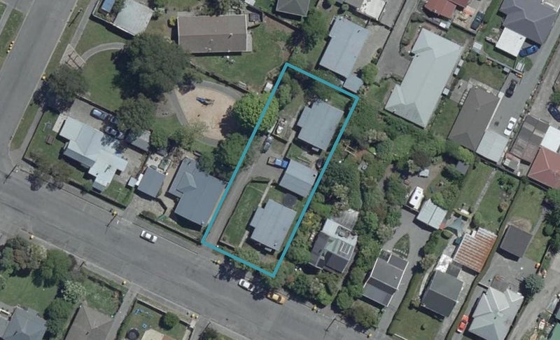 1/39 Donegal Street, Belfast, Christchurch - Carousel 1