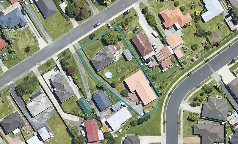 12 Shirley Street, Mangakakahi, Rotorua - Carousel 1