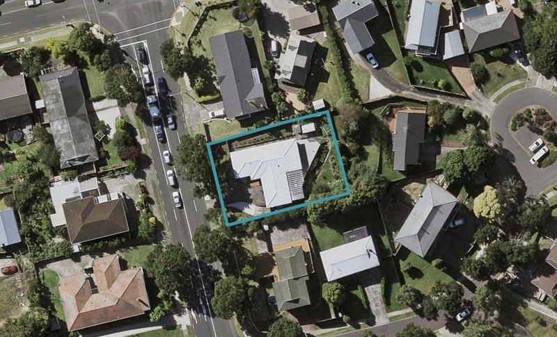 4 Everglade Drive, Goodwood Heights, Auckland - Carousel 1