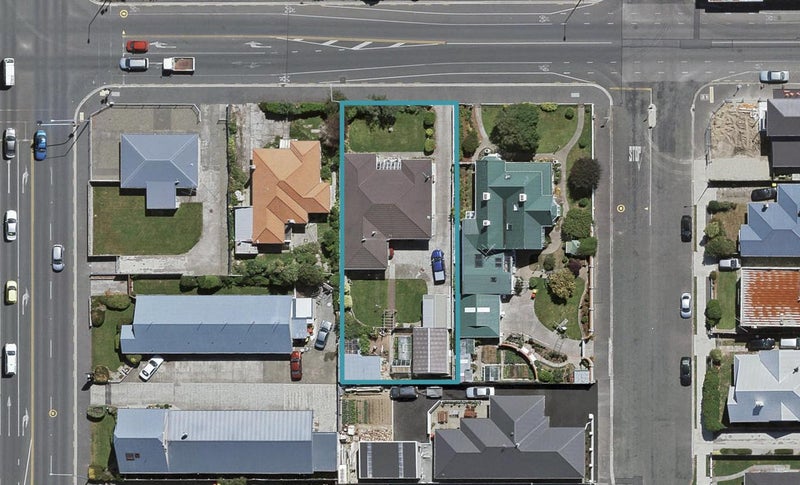 205 Yarrow Street, Richmond, Invercargill - Carousel 1