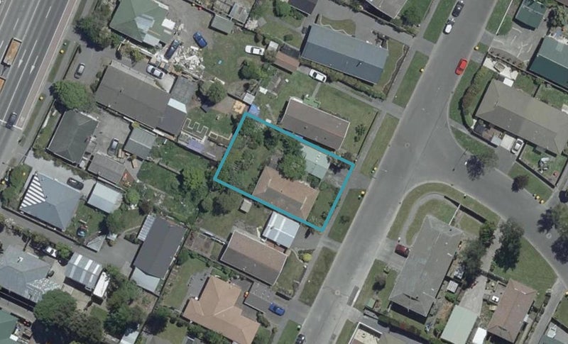 22 Shannon Place, Belfast, Christchurch - Carousel 1