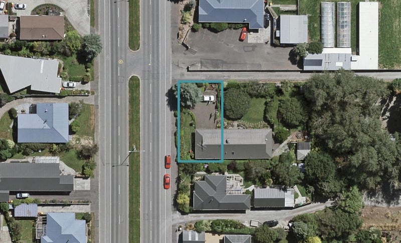 779 Queens Drive, Waikiwi, Invercargill - Carousel 1