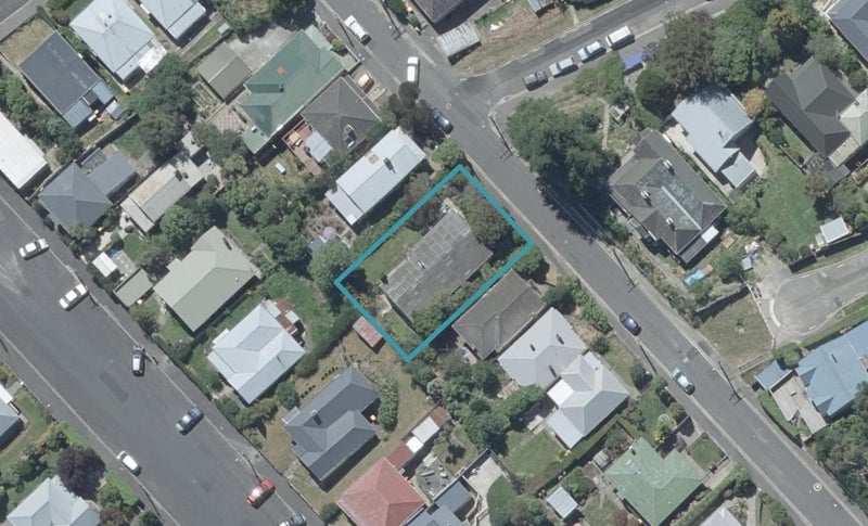 14 Blacks Road, North East Valley, Dunedin - Carousel 1