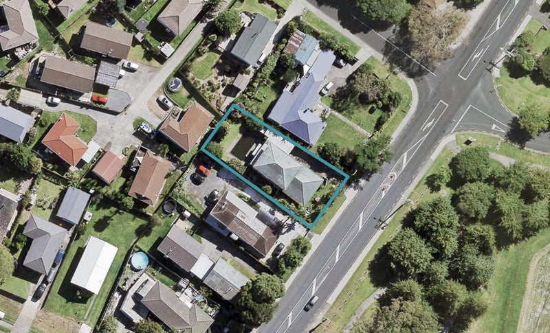 117 Seymour Road, Sunnyvale, Auckland - Carousel 1
