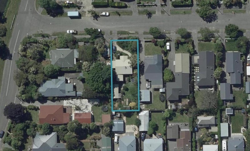 12 Martin Avenue, Beckenham, Christchurch - Carousel 1