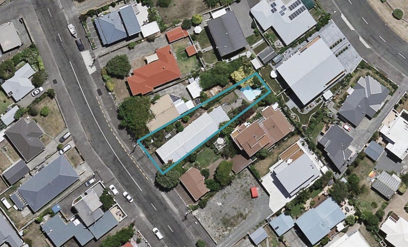 51 Charles Street, Westshore, Napier - Carousel 1