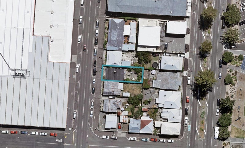 374 Hastings Street, Napier South, Napier - Carousel 1