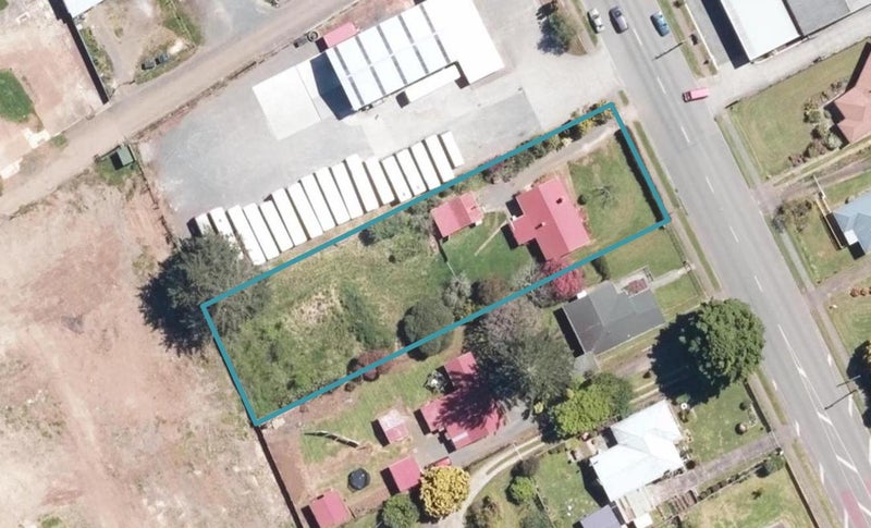 9 Mangakahia Road, Kaikohe, Kaikohe - Carousel 1