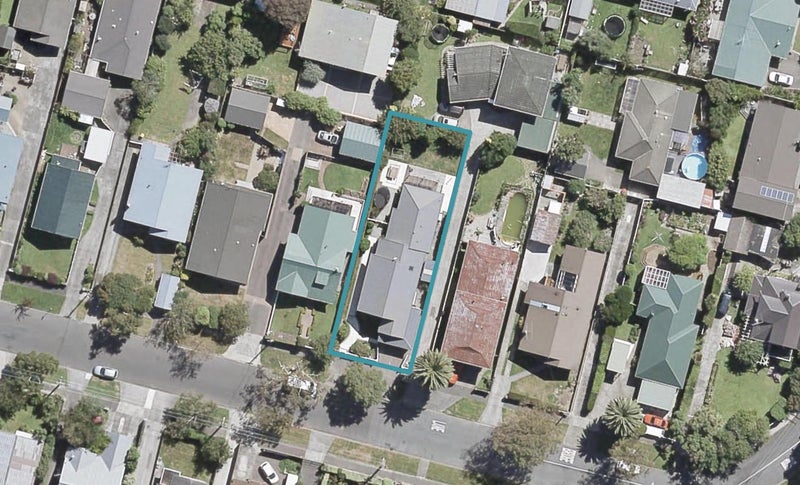 27 Norton Park Avenue, Fairfield, Lower Hutt - Carousel 1