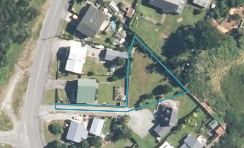 26 Domett Esplanade, COBDEN, GREYMOUTH - Carousel 1