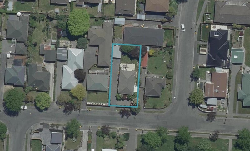37 Dunedin Street, Redwood, Christchurch - Carousel 1