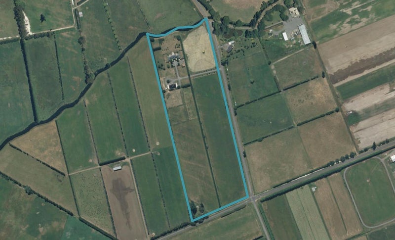 205 Englishs Road, Lincoln, Christchurch - Carousel 1