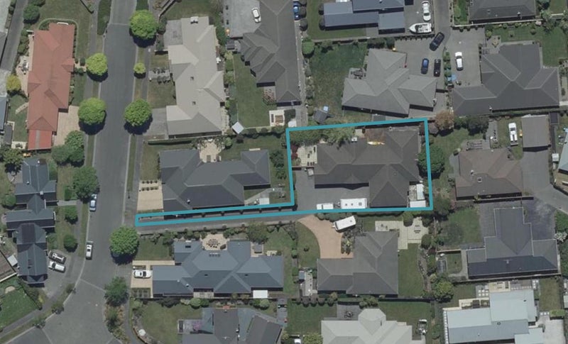 5 Baltimore Green, Shirley, Christchurch - Carousel 1