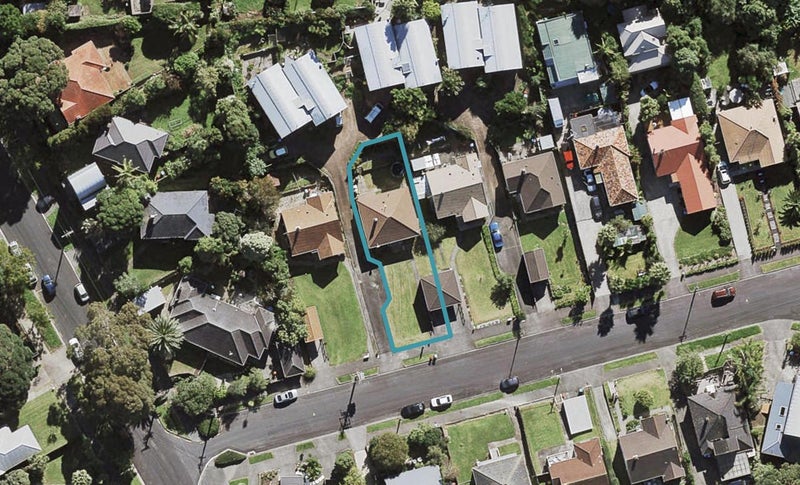 6 Tawariki Street, Ponsonby, Auckland - Carousel 1