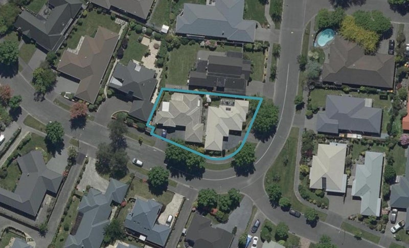 37 Berkshire Drive, Avonhead, Christchurch - Carousel 1