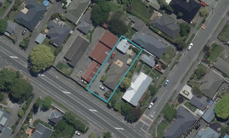 236 Wairakei Road, Bryndwr, Christchurch - Carousel 1