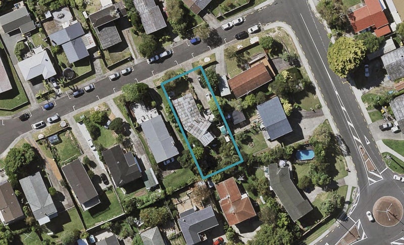 4 Mirovale Place, Totara Vale, Auckland - Carousel 1