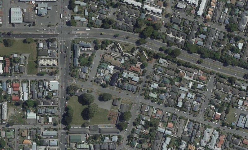 7/25 Vienna Street, Waltham, Christchurch - Carousel 1